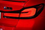 BMW M5 Competition 2020 года (WW)